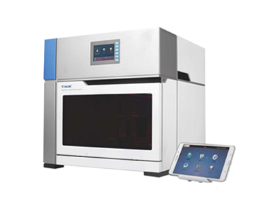 NP968-S核酸提取系統核/酸提取儀